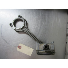 22Q101 Piston and Connecting Rod Standard For 07-08 Honda Fit  1.5